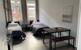 Apartment an der Weserpromenade - Schlachte - Parkplätze